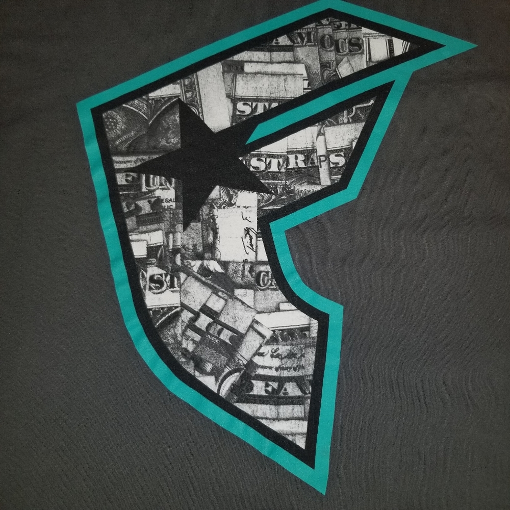 Famous Stars & Straps $$$Tee